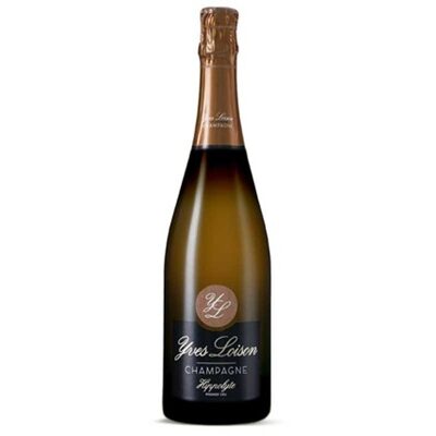 Yves Loison Hippolyte Brut