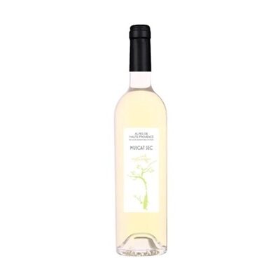 Muscat Seco