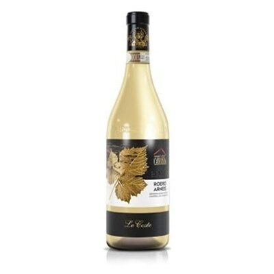 Roero Riserva Arneis Le Coste