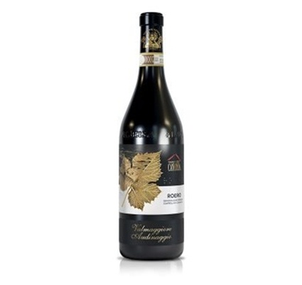Roero Valmaggiore Audimaggio