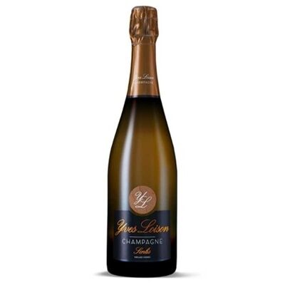 Yves Loison Senlis Brut