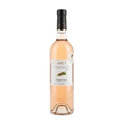 Village D'Or Rosé