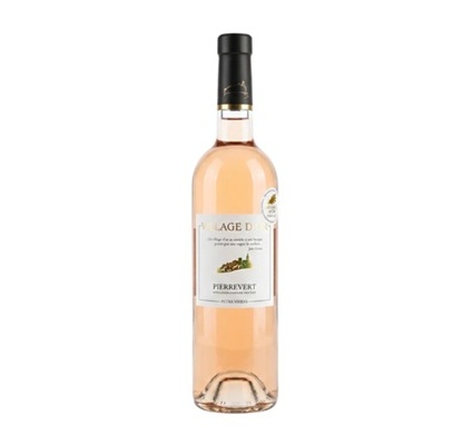 Village D'Or Rosé